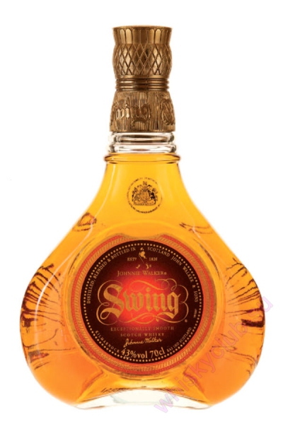 Johnnie Walker Swing