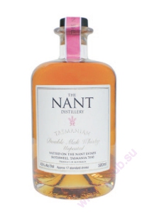 Nant Double Malt