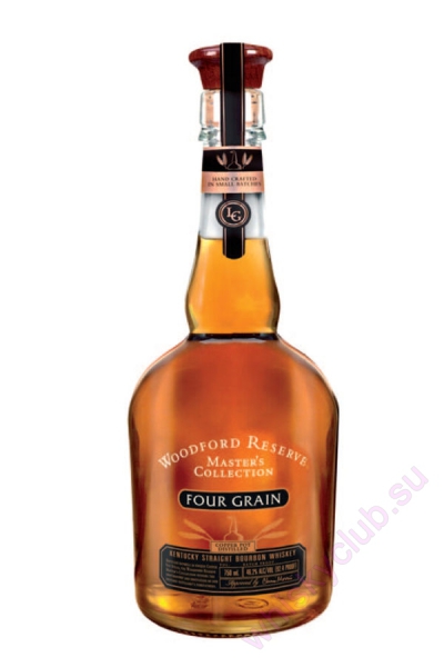 Master&rsquo;s Collection Four Grain