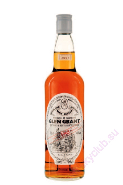 Glen Grant 1965