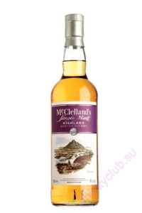 McClelland&rsquo;s Highland
