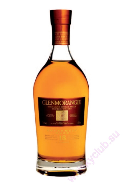 Glenmorangie 18 Year Old