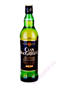 Clan MacGregor