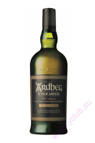 Ardbeg Uigeadail